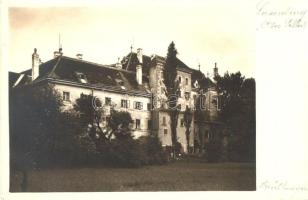 Laxenburg, Altes Schloss / castle photo