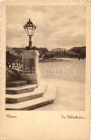 Vienna, Wien; Schönbrunn