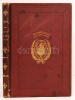 2 db francia művészeti album: Catalogue des objets d'art et d'ameublement. Szerk.: De Bar,...