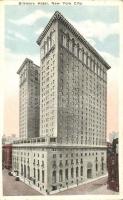 New York, Biltmore Hotel (EK)