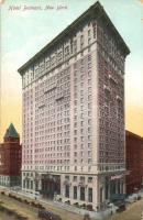 New York, Hotel Belmont (EK)