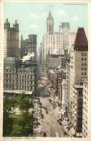 New York, Broadway (Rb)