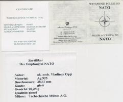 1999. "Magyarország csatlakozása a NATO-hoz" + "Lengyelország csatlakozás a NATO-hoz&...