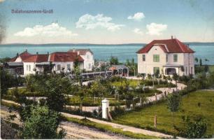 Balatonszemes-fürdő (EK)