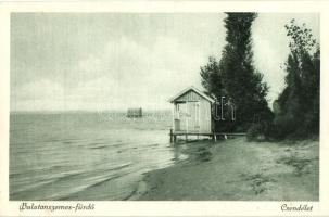 Balatonszemes-fürdő