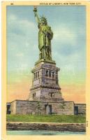 New York, Statue of Liberty