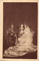 Charles IV, Zita and Crown prince Otto (EK)