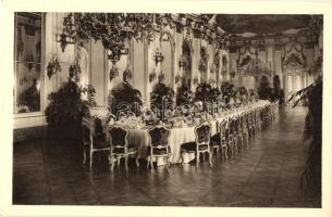 Vienna, Wien, Schönbrunn - series of 11 unused postcards