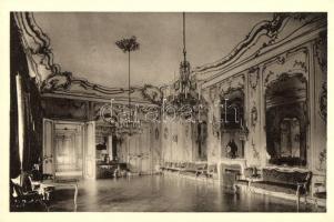 Vienna, Wien, Schönbrunn - series of 11 unused postcards