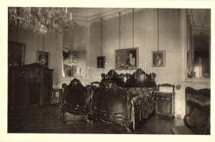 Vienna, Wien, Schönbrunn - series of 12 unused postcards