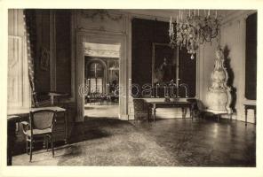 Vienna, Wien, Schönbrunn - series of 12 unused postcards