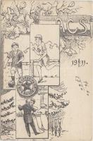 1911 Athletic Club Sparta