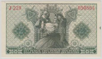 1940. 2P vágáshiba T:I
Adamo P2