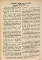 Képek a gödöllői Világjamboree-ról (1933) "Új Idők 1933.VIII.20."