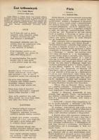 Képek a gödöllői Világjamboree-ról (1933) "Új Idők 1933.VIII.20."