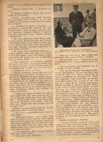Horthy kormányzó Németországban "Új Idők 1938.IX.4."