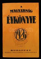 1926-46 2 db könyv: A magyarság évkönyve az 1926-ik esztendőre. A magyarság olvasóinak. Bp., 1926, Magyarság Lapkiadó. Kiadói papírkötés, kissé piszkos, kopottas állapotban.; Újjáépítő magyarok. Az országépítés két esztendeje. Bevezető tanulmányt írta: Tildy Zoltán, a Magyar Köztársaság elnöke. Bp., Kossuth. Kiadói aranyozott félvászon kötés, illusztrált, gerincnél kissé sérült, kopottas állapotban.