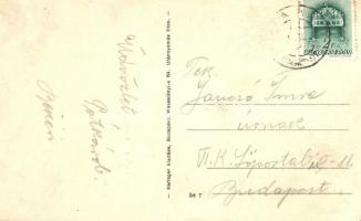 Pátka, Tanítói lak, katolikus iskola és plébánia