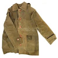 cca 1950 katonai zubbony, méret:176/48