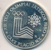 1980. 200Ft Ag "Téli olimpia - Lake Placid" T:PP ujjelnyomatos
Adamo EM60