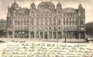 1900-1948 Budapest - 20 db régi képeslap / 20 Budapest postcards