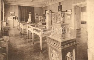 1900-1948 Budapest - 20 db régi képeslap / 20 Budapest postcards