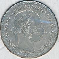 1869GYF 10Kr Ag "Ferenc József" T:2-,3
Adamo M10.1