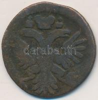 Oroszország 1735. Denga (1/2k) T:3,3-
Russia 1735. Denga (1/2 Kopek) C:VG
Krause KM#188