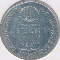 Ausztria 1849A 6Kr Ag T:2-,3
Austria 1849A 6 Kreuzer Ag C:VF,F
Krause KM#2200