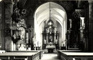 55 db MODERN fekete-fehér magyar városképes lap / 55 modern black and white Hungarian town-view post...