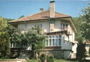 69 db MODERN magyar városképes lap; sok Miskolc és Galyatető / 69 modern Hungarian town-view postcar...