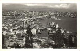 Split, Spalato; (EK)