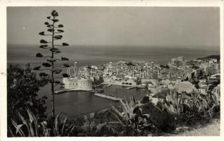 Dubrovnik, Ragusa; - 3 old postcards