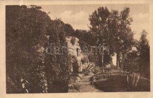 Brijuni, Brioni; - 2 old postcards