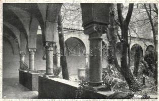 Trogir, Trau; - 2 old postcards