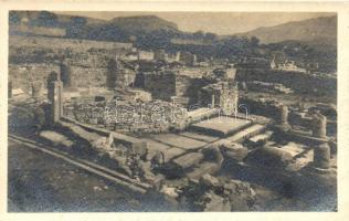 Solin, Salona; - 2 old postcards