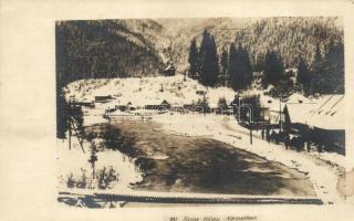 Fajna-völgy (non PC) (EK)