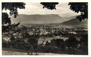 Rozsnyó - 2 db régi képeslap / 2 old postcards