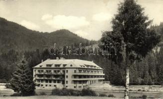 Liptószentmiklós - 3 db képeslap / 3 postcards