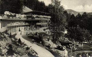 Trencsénteplic - 3 db képeslap / 3 postcards