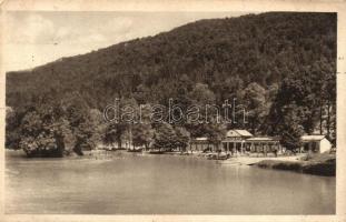 Trencsénteplic - 3 db képeslap / 3 postcards