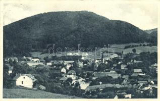 Trencsénteplic-fürdő (EK)