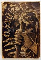 Ujjászületés. Dobai Béla válogatott költeményei. Győr, 1939, Dr. Kovács Pál Irodalmi és Közművelődési Társaság. Itt-ott szakadt papírkötésben, egyébként jó állapotban.