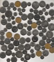 Hollandia modern forgalmi tétel 92,90G névértékben (beváltható 42,16Eur névértékben!) T:1,2