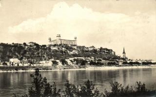 Pozsony - 6 db képeslap / 6 postcards