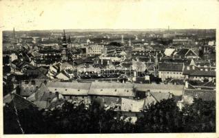 Pozsony - 6 db képeslap / 6 postcards