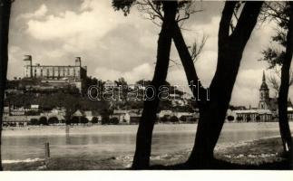 Pozsony - 6 db képeslap / 6 postcards