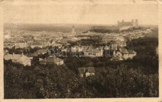 Pozsony - 2 db régi képeslap / 2 old postcards