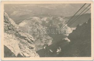 Tátralomnic - 9 db képeslap / 9 postcards