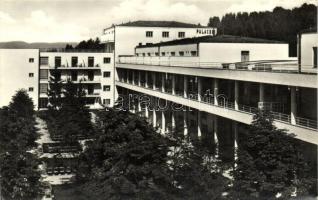 Szliács - 3 db képeslap / 3 postcards